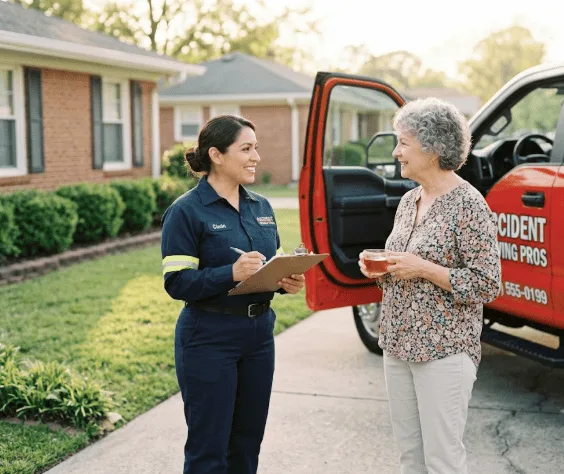 Accident Towing Service Milton, ND FAQs